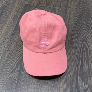 vineyard vines hat